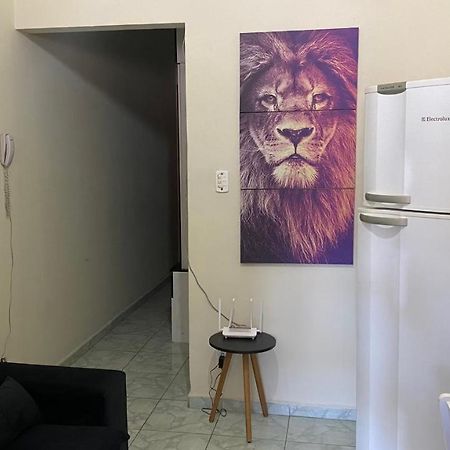 Apartamento - Centro Leilighet Rio de Janeiro Eksteriør bilde