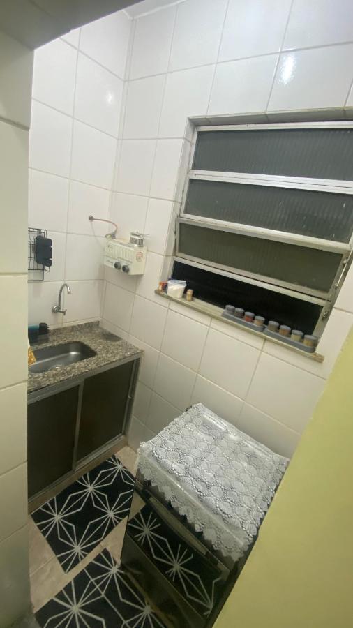 Apartamento - Centro Leilighet Rio de Janeiro Eksteriør bilde