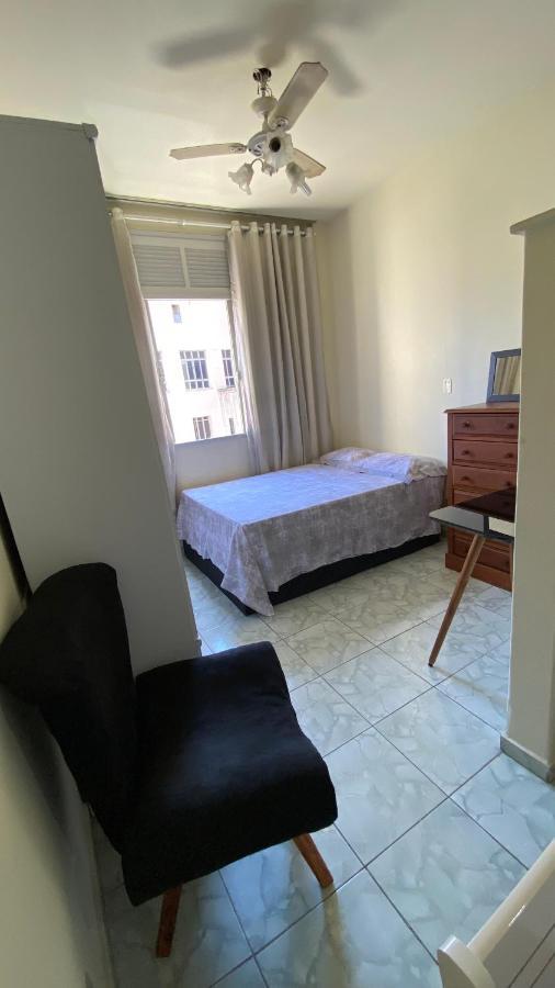 Apartamento - Centro Leilighet Rio de Janeiro Eksteriør bilde