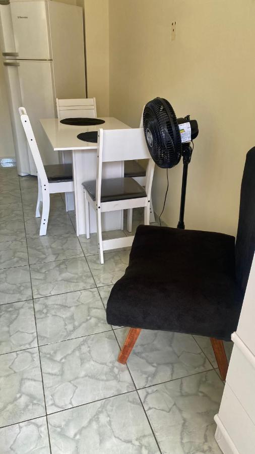 Apartamento - Centro Leilighet Rio de Janeiro Eksteriør bilde