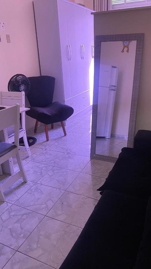 Apartamento - Centro Leilighet Rio de Janeiro Eksteriør bilde