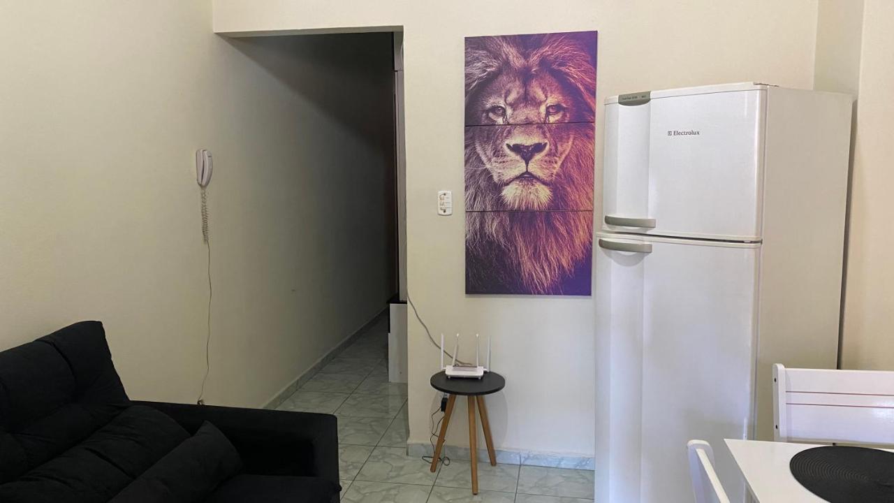 Apartamento - Centro Leilighet Rio de Janeiro Eksteriør bilde