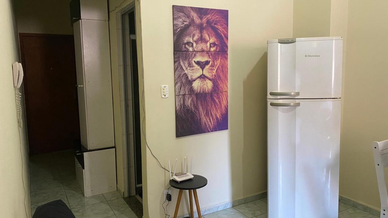 Apartamento - Centro Leilighet Rio de Janeiro Eksteriør bilde